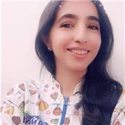 Profesora de Primera Infancia. Realizo apoyo academico a estudiantes de Primaria y clases de artes